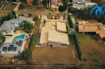 Casa com 3 dormitórios, 434 m² - venda por r$ 1.650.000 ou aluguel por r$ 10.000/mês - condomínio haras paineiras - salto/sp