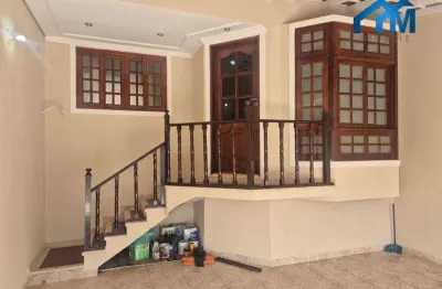 Casa com 2 dormitórios à venda, 61 m² por r$ 350.000,00 - jardim aeroporto i - itu/sp