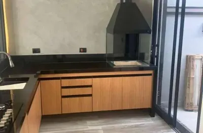 Casa nova em salto à venda – conforto, estilo e acabamento de alto padrão