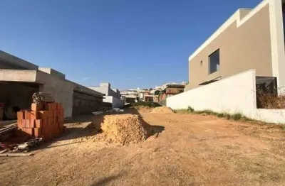 Terreno à venda, 360 m² por r$ 480.000,00 - condomínio reserva saint paul - itu/sp