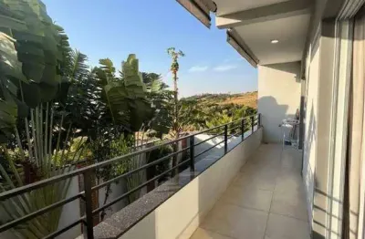 Casa com 4 quartos à venda - condomínio reserva saint paul - itu/sp