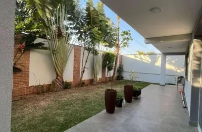 Casa com 4 quartos à venda - condomínio reserva saint paul - itu/sp