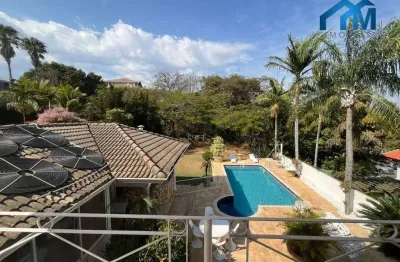 Casa com 4 suítes à venda, 392 m² por r$ 2.890.000 - jardim theodora - itu/sp