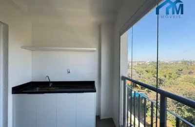 Apartamento com 3 quartos para alugar, 80 m² por r$ 3.800/mês - ilhas do mediterrâneo - itu/sp