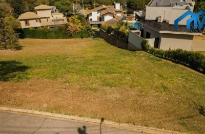 Terreno à venda, 1000 m² por r$ 1.650.000,00 - jardim plaza atheneé - itu/sp