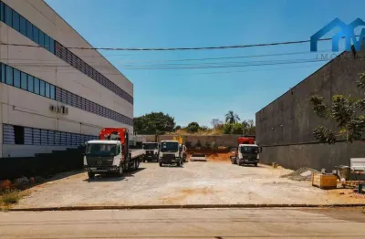 Terreno à venda, 1000 m² por r$ 1.100.000,00 - bethaville iii empresarial - itu/sp