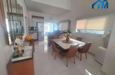 Casa com piscina à venda – jardim guarujá | salto/sp