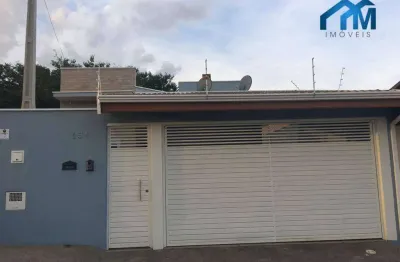 Casa com 2 dormitórios à venda, 100 m² por r$ 510.000,00 - vila dos eucaliptos - salto/sp