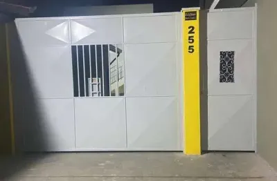 Kitnet para alugar, 35 m² por r$ 950/mês com iptu e água incluso -  centro - itu/sp
