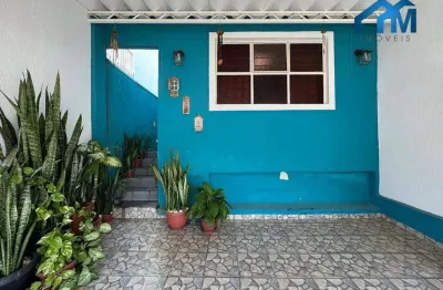 Casa com 3 dormitórios à venda, 100 m² por r$ 440.000,00 - parque industrial - itu/sp