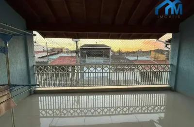 Casa com 3 dormitórios à venda, 194 m² por r$ 680.000,00 - parque américa - itu/sp