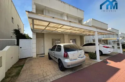 Casa com 3 quartos à venda, 121 m² por r$ 600.000 - condomínio residencial porto seguro - itu/sp