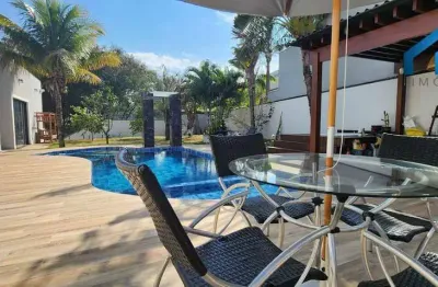 Casa com 5 quartos à venda, 410 m² por r$ 1.980.000 - condomínio portal da vila rica - itu/sp