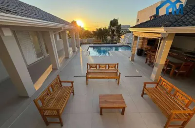 Chácara mobiliada à venda – terras de itaici | indaiatuba/sp