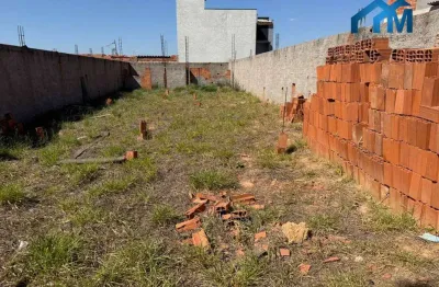 Terreno à venda, 200 m² por r$ 254.000,00 - paulista iii - itu/sp