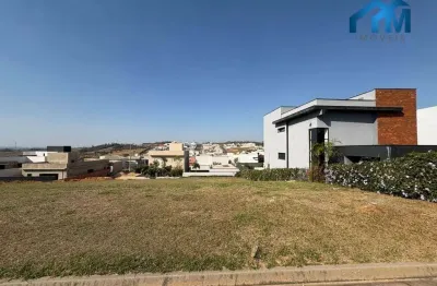 Terreno à venda, 360 m² por r$ 430.000,00 - condomínio reserva saint paul - itu/sp