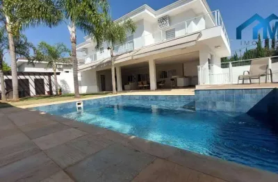 Casa com 4 quartos à venda, 500 m² por r$ 4.000.000 - condomínio jardim theodora - itu/sp