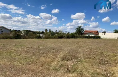 Terreno à venda, 2520 m² por r$ 975.000,00 - condomínio moradas são luiz - salto/sp