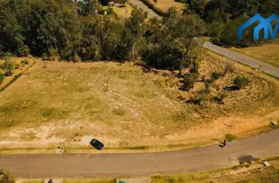 Terreno à venda, 2160 m² por r$ 2.000.000 - condomínio terras de são josé ii - itu/sp
