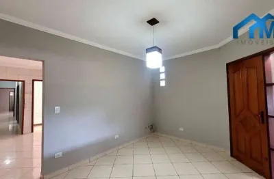 Casa com 2 quartos à venda na Rua das Avencas, 159, Residencial Porto Seguro, Salto