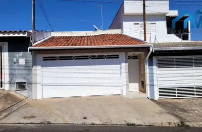 Casa com 2 quartos à venda na Rua das Avencas, 159, Residencial Porto Seguro, Salto