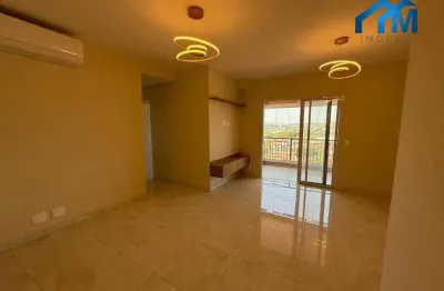 Apartamento com 3 dormitórios para alugar, 89 m² por r$ 4.300/mês - natura park - itu/sp