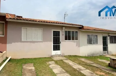 Casa em condomínio fechado com 2 quartos para alugar na Rua Santa Maria Goretti, 28, Jardim Bom Retiro, Salto