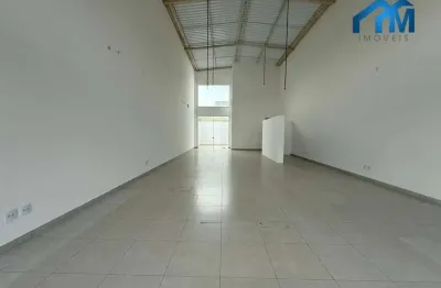 Salão para alugar, 160 m² por r$ 7.190/mês - itu novo centro - itu/sp