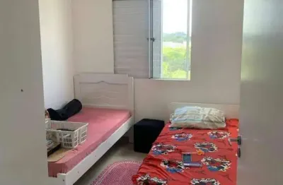 Apartamento com 2 dormitórios à venda, 47 m² por r$ 250.000,00 - residencial safira - salto/sp