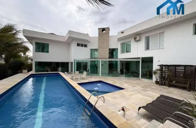 Casa com 4 dormitórios à venda, 577 m² por r$ 4.200.000,00 - jardim plaza atheneé - itu/sp