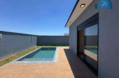 Casa com 3 quartos à venda, 179 m² por r$ 1.680.000 - condomínio residencial una - itu/sp