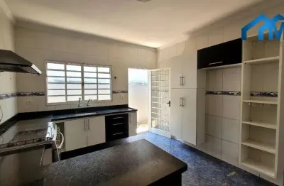 “casa à venda no residencial fabri em salto/sp – 3 dormitórios e cozinha planejada'?
