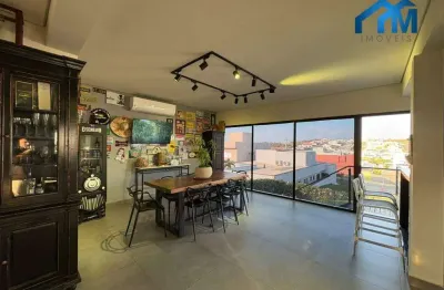 Casa com 3 quartos à venda, 270 m² - condomínio reserva saint paul - itu/sp