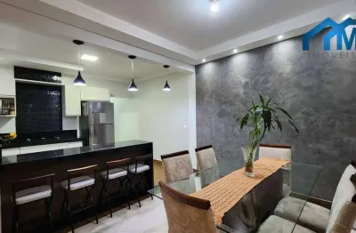 Casa com 2 quartos à venda na Rua Pero de Campos Tourinho, 12, Jardim Santa Marta III, Salto