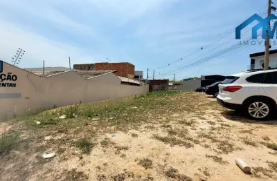 Terreno à venda na Avenida Da Padroeira, 454, Jardim São Gabriel II, Salto
