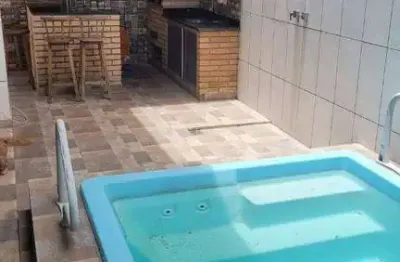 Casa com 4 dormitórios à venda, 293 m² por r$ 870.100,00 - jardim paraíso - itu/sp