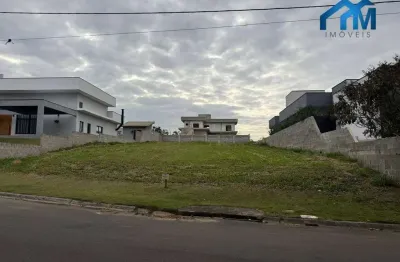 Terreno à venda, 932 m² por r$ 350.000,00 - condomínio fechado bothanica itu - itu/sp