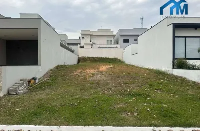 Terreno à venda, 250 m² por r$ 300.000,00 - condomínio residencial mont blanc - itu/sp