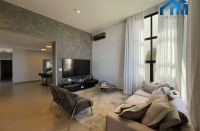 Casa com 3 quartos à venda, 211 m² por r$ 2.000.000 - condomínio reserva saint paul - itu/sp