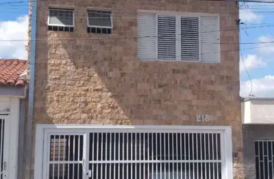 Casa com 3 dormitórios à venda, 162 m² por r$ 650.000,00 - jardim elizabeth - salto/sp