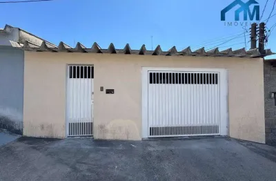 Casa com 4 quartos à venda, 218 m² por r$ 450.000 - jardim das rosas - itu/sp