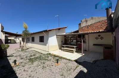 Casa com 4 quartos à venda, 218 m² por r$ 450.000 - jardim das rosas - itu/sp