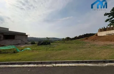 Terreno à venda, 360 m² por r$ 600.000,00 - condomínio reserva saint paul - itu/sp