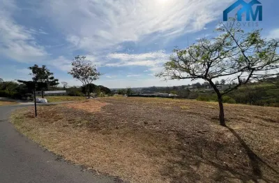 Terreno à venda, 2283 m² por r$ 2.000.000,00 -  condomínio terras de são josé ii - itu/sp
