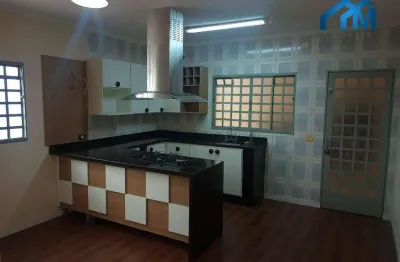 Casa com 2 dormitórios à venda, 143 m² por r$ 470.000,00 - parque américa - itu/sp