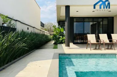 Casa com 3 dormitórios à venda, 349 m² por r$ 2.500.000,00 - condomínio villas do golfe - itu/sp