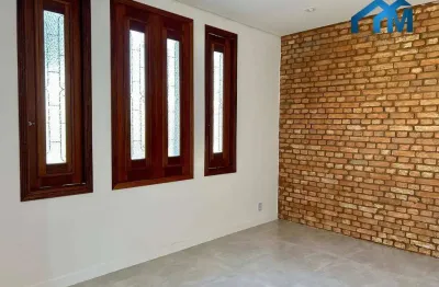 Casa com 3 dormitórios, 122 m² - venda por r$ 850.000,00 ou aluguel por r$ 5.500,00/mês - centro - itu/sp