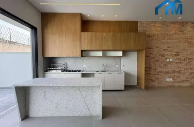 Casa com 3 quartos à venda, 160 m² por r$ 1.480.000 - condomínio gardenville - itu/sp