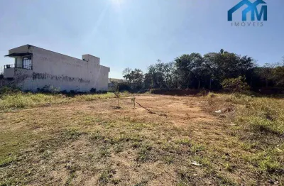 Terreno à venda, 381 m² por r$ 385.000,00 - pinheirinho - itu/sp