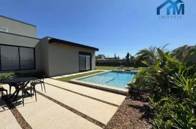 Casa com 4 quartos à venda, 410 m² por r$ 5.500.000 - condomínio parque ytu xapada - itu/sp